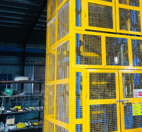 信阳仓库货梯应用前景如何